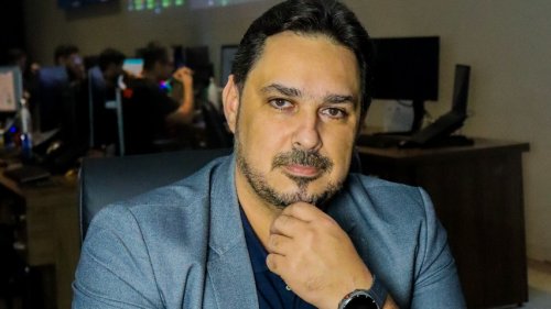 Alcans reforça liderança e anuncia novo Diretor de Tecnologia, Customer Service e Experience