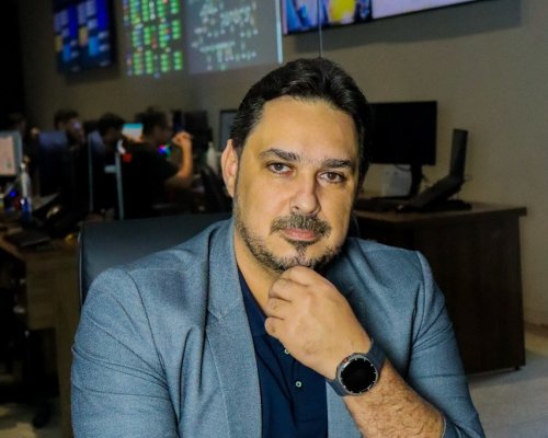 Alcans reforça liderança e anuncia novo Diretor de Tecnologia, Customer Service e Experience