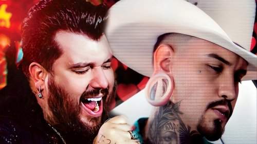 Panda e Jiraya Uai vão agitar o palco na segunda noite do Serrana Rodeo Music