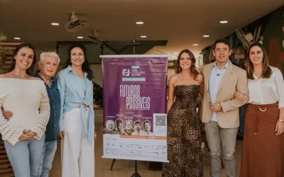 24ª Feira Internacional do Livro promove encontros entre literatura, arte e pensamento