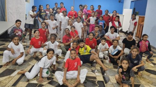 Instituto Tio João transforma a vida de crianças em Ribeirão Preto com apoio da Pafil Empreendimentos