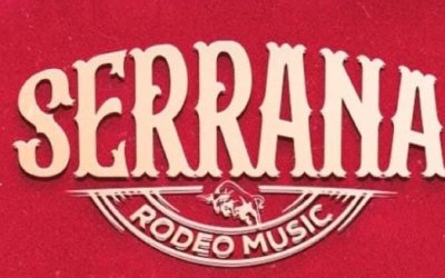 Serrana Rodeo Music está escrevendo uma nova história