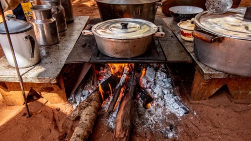 Queima do Alho terá seletiva com comitivas em busca de vagas para 2026