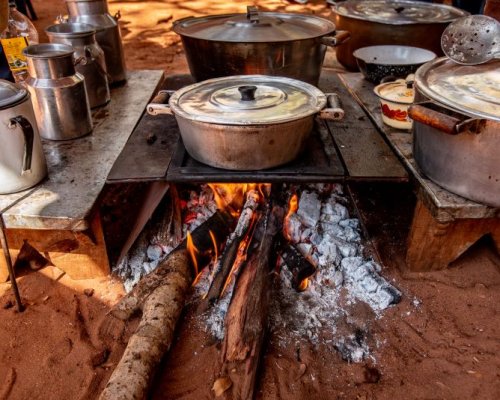 Queima do Alho terá seletiva com comitivas em busca de vagas para 2026