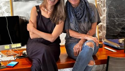 Casa Cotrim Belas Artes recebe a exposição “A Dor do Limite”, da artista e arquiteta Cenimar Soares