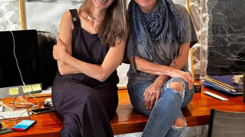 Casa Cotrim Belas Artes recebe a exposição “A Dor do Limite”, da artista e arquiteta Cenimar Soares