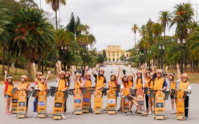 Mulek de Rua estará na festa do Quintalzinho do Ipiranga 