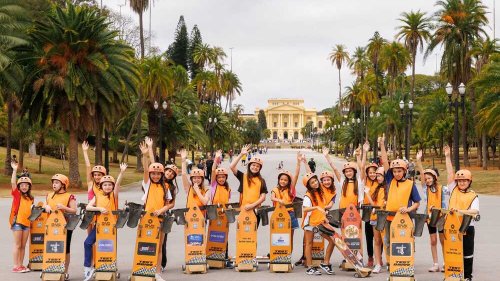 Mulek de Rua estará na festa do Quintalzinho do Ipiranga 