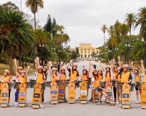 Mulek de Rua estará na festa do Quintalzinho do Ipiranga 