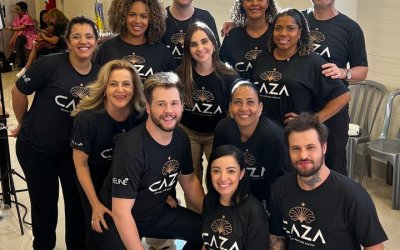 Beleza que salva vidas: salão em Ribeirão Preto dedica 100% de sua renda de um dia ao Hospital de Amor de Barretos
