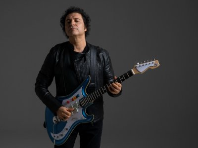Ribeirão Preto recebe Frejat no Multiplan Hall.