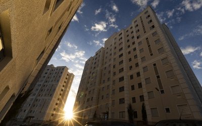 MRV e prefeitura de Serrana realizam Feira de Empregabilidade com 75 oportunidades na construção civil