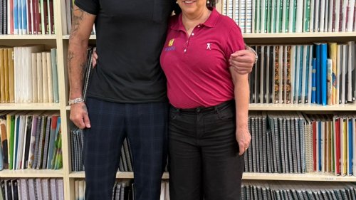 AV Sunglasses faz parceria com a ADEVIRP