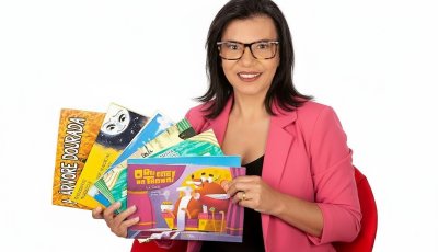 Dia Internacional da Alfabetização reforça importância do acesso ao livro e à leitura na infância