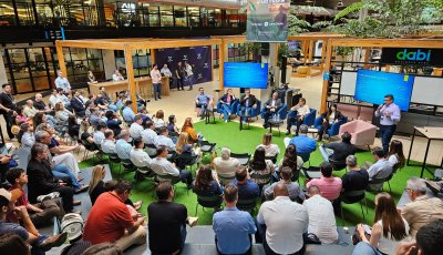 Dabi Business Park e Arara Seed lançam veículo de investimento para impulsionar startups do agro e da bioenergia