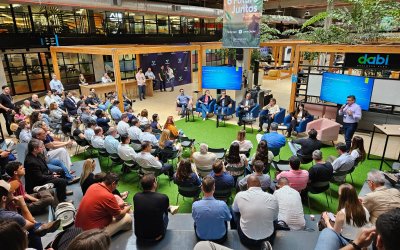 Dabi Business Park e Arara Seed lançam veículo de investimento para impulsionar startups do agro e da bioenergia