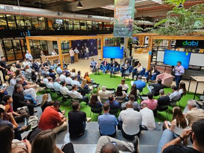 Dabi Business Park e Arara Seed lançam veículo de investimento para impulsionar startups do agro e da bioenergia