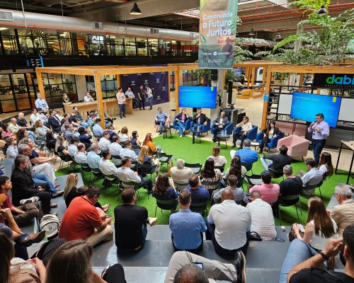 Dabi Business Park e Arara Seed lançam veículo de investimento para impulsionar startups do agro e da bioenergia