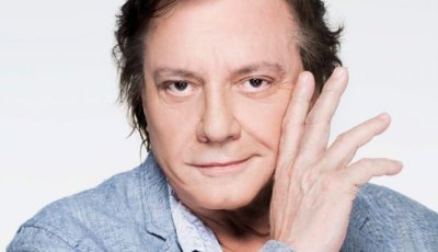 Fábio Jr. encanta Ribeirão Preto em show exclusivo noMultiplan Hall no dia 06 de dezembro