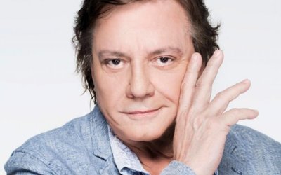 Fábio Jr. encanta Ribeirão Preto em show exclusivo noMultiplan Hall no dia 06 de dezembro