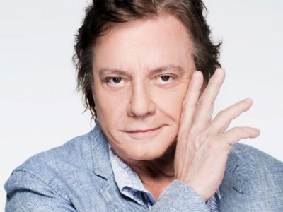 Fábio Jr. encanta Ribeirão Preto em show exclusivo noMultiplan Hall no dia 06 de dezembro