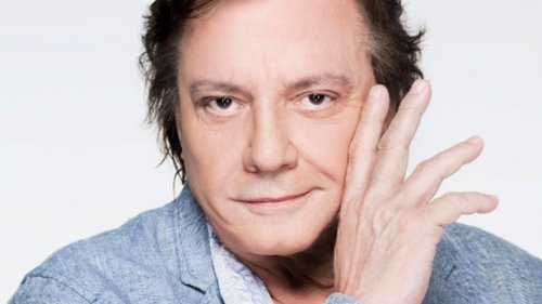 Fábio Jr. encanta Ribeirão Preto em show exclusivo noMultiplan Hall no dia 06 de dezembro