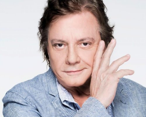 Fábio Jr. encanta Ribeirão Preto em show exclusivo noMultiplan Hall no dia 06 de dezembro