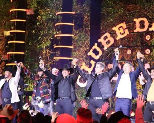 Lançamento do DVD do Clube da Viola, em Ribeirão Preto, terá setor exclusivo para empresários e marcas