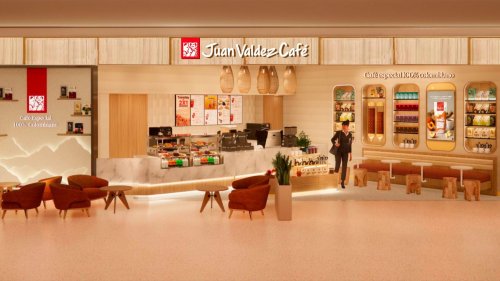 Juan Valdez chega ao Brasil com primeira loja em Ribeirão Preto