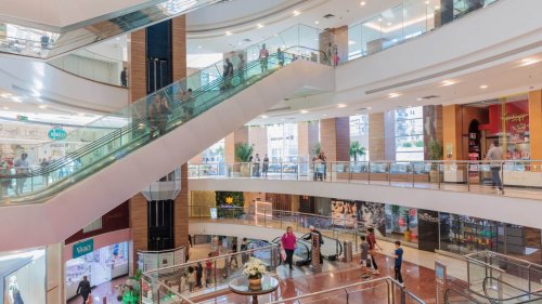 ShoppingSantaÚrsula promove live de Natal no TikTok com descontos e benefícios exclusivos