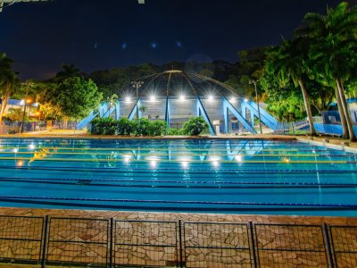 HELÔ DE OLHO EM RIBEIRÃO PRETO