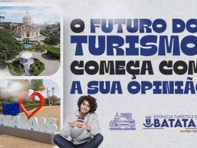 HELÔ TE CONTA DE BATATAIS