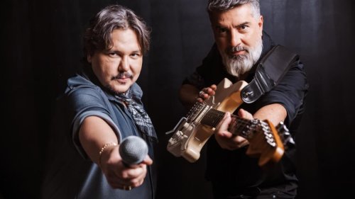 Banda O Épicco lança primeiro álbum “Algo Mais” nas plataformas digitais