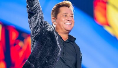 Sertãozinho Rodeio Fest 2026 começa hoje com Leonardo, DJ Peixe e entrada solidária
