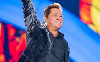 Sertãozinho Rodeio Fest 2026 começa hoje com Leonardo, DJ Peixe e entrada solidária