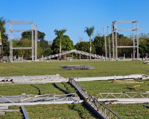 Sertãozinho Rodeio Fest resgata tradição e promete movimentar a economia regional