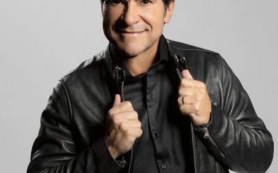 Daniel é destaque da terceira noite do Sertãozinho Rodeio Fest nesta sexta-feira