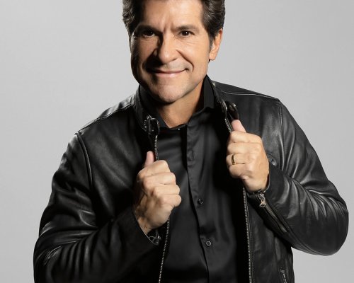 Daniel é destaque da terceira noite do Sertãozinho Rodeio Fest nesta sexta-feira