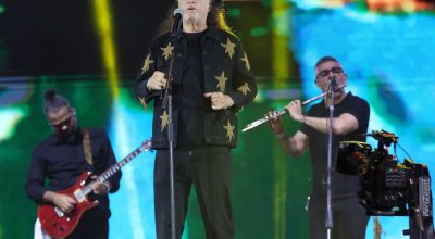 João Rock 2026: Alceu Valença arrasta multidão em Ribeirão Preto e celebra o poder da internet na música em entrevista exclusiva