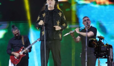 João Rock 2026: Alceu Valença arrasta multidão em Ribeirão Preto e celebra o poder da internet na música em entrevista exclusiva
