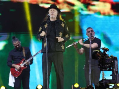 João Rock 2026: Alceu Valença arrasta multidão em Ribeirão Preto e celebra o poder da internet na música em entrevista exclusiva
