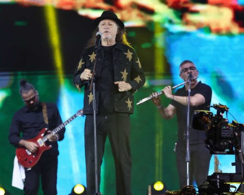 João Rock 2026: Alceu Valença arrasta multidão em Ribeirão Preto e celebra o poder da internet na música em entrevista exclusiva