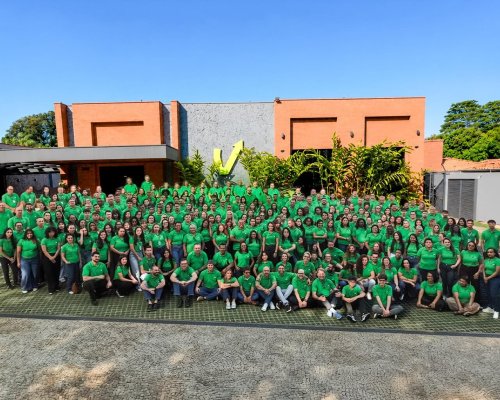 Resolv celebra 30 anos com homenagem a colaboradores e líderes
