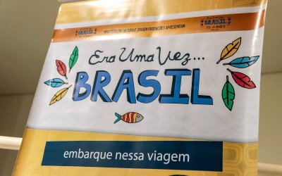 Alunos da rede municipal de Ribeirão Preto são selecionados para intercâmbio cultural em Portugal