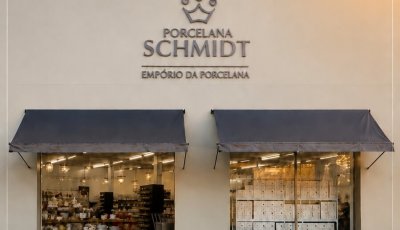 Empório da Porcelana oferece 15% de desconto em panelas Vista Home