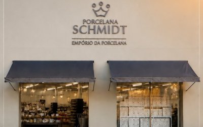 Empório da Porcelana oferece 15% de desconto em panelas Vista Home