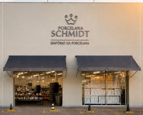 Empório da Porcelana oferece 15% de desconto em panelas Vista Home