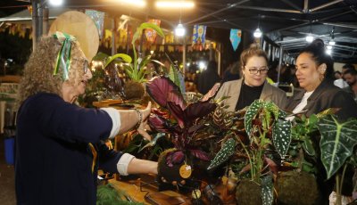 Rolê na Praça celebra Dia dos Pais em Ribeirão Preto