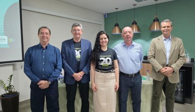 Sicoob Cooperac completa 20 anos em Ribeirão Preto