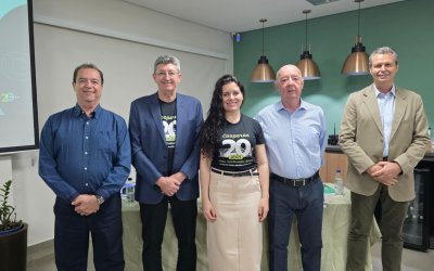 Sicoob Cooperac completa 20 anos em Ribeirão Preto